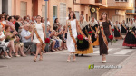 Les Alqueries ofrena la seva patrona