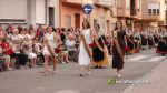 Les Alqueries ofrena la seva patrona