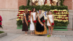 Les Alqueries ofrena la seva patrona