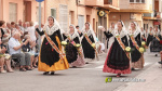 Les Alqueries ofrena la seva patrona