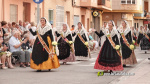 Les Alqueries ofrena la seva patrona
