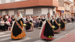 Les Alqueries ofrena la seva patrona