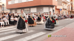 Les Alqueries ofrena la seva patrona