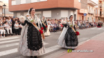 Les Alqueries ofrena la seva patrona