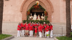 Les Alqueries ofrena la seva patrona