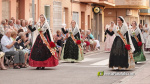 Les Alqueries ofrena la seva patrona