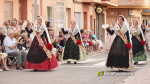 Les Alqueries ofrena la seva patrona