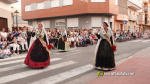 Les Alqueries ofrena la seva patrona