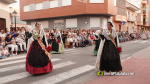 Les Alqueries ofrena la seva patrona