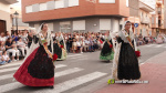 Les Alqueries ofrena la seva patrona