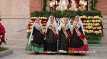 Les Alqueries ofrena la seva patrona