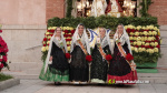 Les Alqueries ofrena la seva patrona