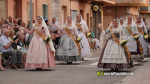 Les Alqueries ofrena la seva patrona