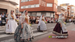 Les Alqueries ofrena la seva patrona