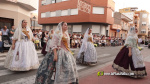 Les Alqueries ofrena la seva patrona