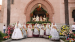 Les Alqueries ofrena la seva patrona