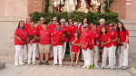 Les Alqueries ofrena la seva patrona