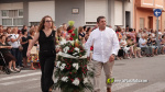 Les Alqueries ofrena la seva patrona