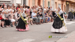 Les Alqueries ofrena la seva patrona