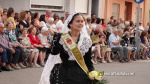 Les Alqueries ofrena la seva patrona