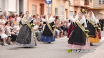 Les Alqueries ofrena la seva patrona