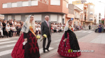 Les Alqueries ofrena la seva patrona