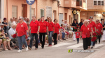 Les Alqueries ofrena la seva patrona