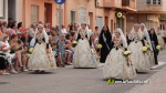 Les Alqueries ofrena la seva patrona