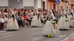 Les Alqueries ofrena la seva patrona