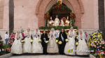 Les Alqueries ofrena la seva patrona