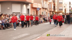 Les Alqueries ofrena la seva patrona