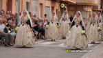 Les Alqueries ofrena la seva patrona