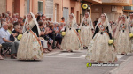 Les Alqueries ofrena la seva patrona