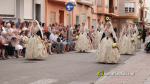 Les Alqueries ofrena la seva patrona