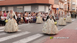 Les Alqueries ofrena la seva patrona