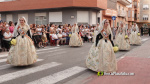 Les Alqueries ofrena la seva patrona