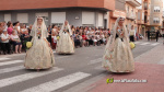 Les Alqueries ofrena la seva patrona