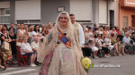Les Alqueries ofrena la seva patrona