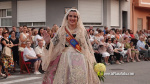 Les Alqueries ofrena la seva patrona