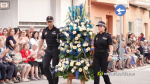 Les Alqueries ofrena la seva patrona
