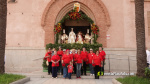 Les Alqueries ofrena la seva patrona