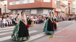 Les Alqueries ofrena la seva patrona