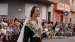 Les Alqueries ofrena la seva patrona