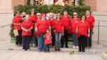 Les Alqueries ofrena la seva patrona