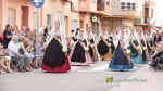 Les Alqueries ofrena la seva patrona