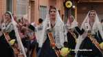 Les Alqueries ofrena la seva patrona