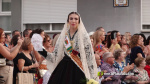 Les Alqueries ofrena la seva patrona