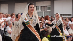 Les Alqueries ofrena la seva patrona