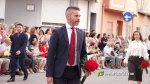 Les Alqueries ofrena la seva patrona