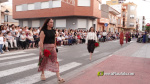 Les Alqueries ofrena la seva patrona